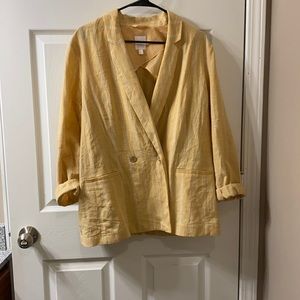 Casual Blazer